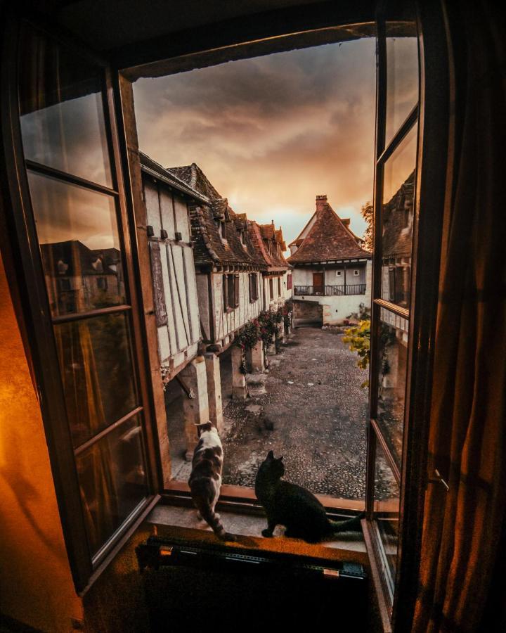 Maison Pierre Loti, Gite Historique Et Spacieux En Vallee De La Dordogne Bretenoux Exterior foto
